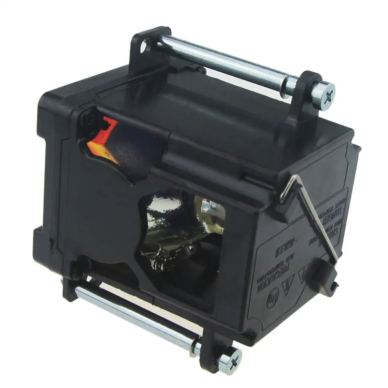 TS-CL110UAA для JVC TS-CL110E, TS-CL110UAA, HD-70ZR7U лампа проектора с корпусом ТВ Замена лампы проектора