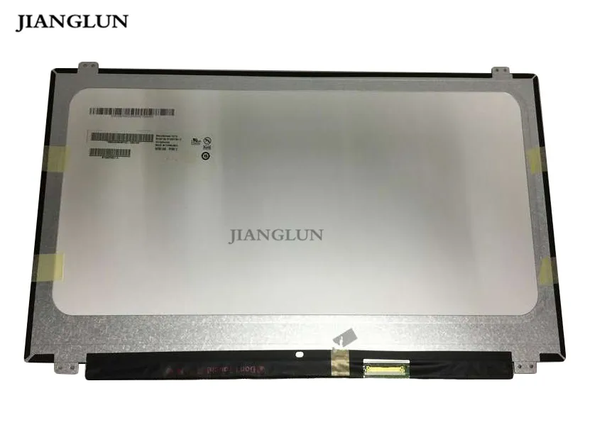 JIANGLUN Новый 15 6 дюймовый ЖК светодиодный сенсорный экран для HP AC AC121dx