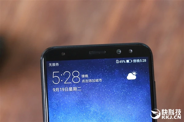 Международная версия HuaWei mate 10 Lite мобильный телефон Kirin 659 Восьмиядерный Android 7,0 5," 2160*1080 4 Гб ram 64 Гб rom 4 камеры