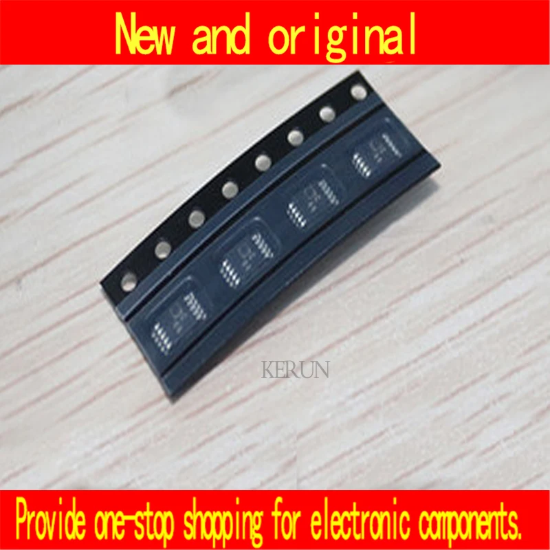 

original 10pcs/LOT AD7791BRMZ C44 AD7791 MSOP10 New IC chip