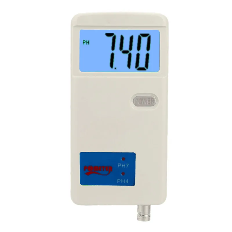 Новое поступление PH 3012 качество чистоты рН метр Цифровой тестер качества воды