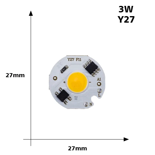 

COB Светодиодный чип-светильник 220 В 10 Вт 50 Вт 20 Вт 30 Вт 3-9 Вт прямоугольная чип-лампа для прожектора без нужен драйвер DIY Светодиодный прожектор Y27 Y32