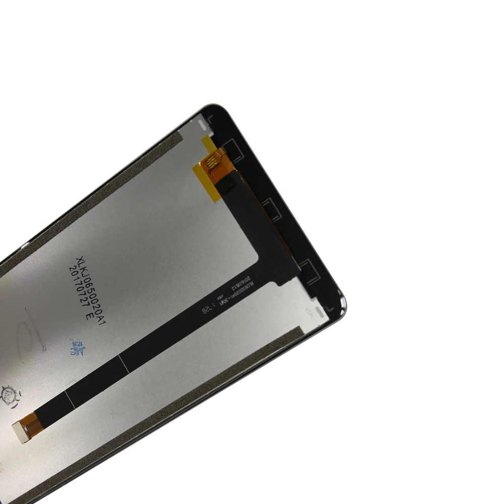 Оригинальный ЖК дисплей для DOOGEE Y6 Max сенсорный экран стеклянная панель сборка max