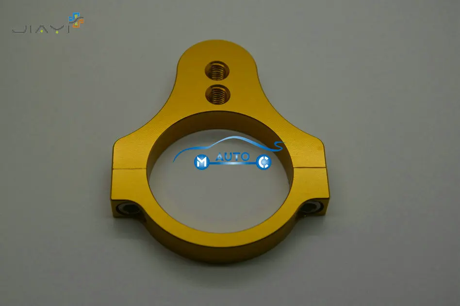 CNC Высокое качество алюминиевый Универсальный мотоцикл гонки для 41 мм рулевой
