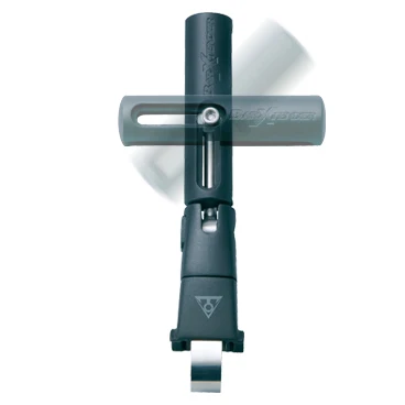 Topeak TBX01 бар Xtender/руль или удлинитель руля для компьютеров/огней/GPS/расширитель