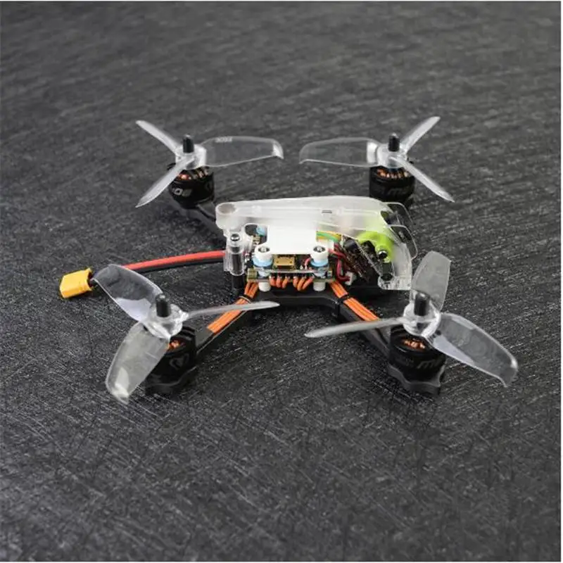 Diatone GT R349 135 мм 3 дюйма 4S FPV гоночный Радиоуправляемый Дрон Квадрокоптер PNP w/F4 OSD 25A RunCam Micro Swift TX200U детские игрушки