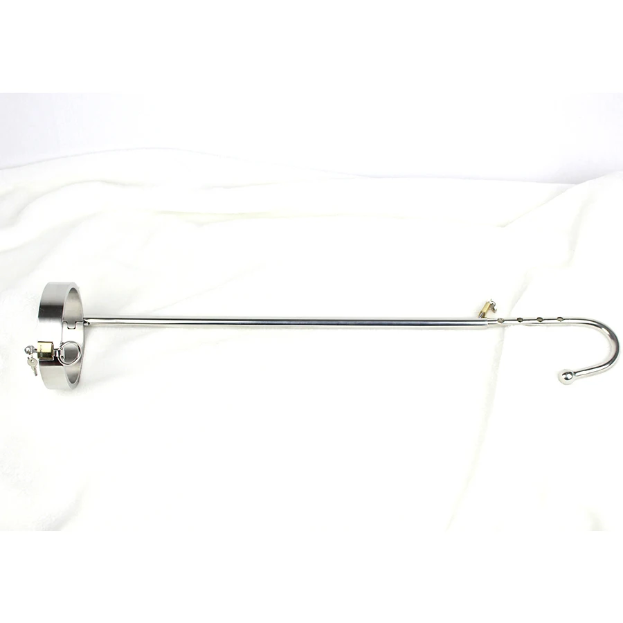 2016 высокое качество нержавеющая сталь Анальный крюк для женщин Анальная пробка