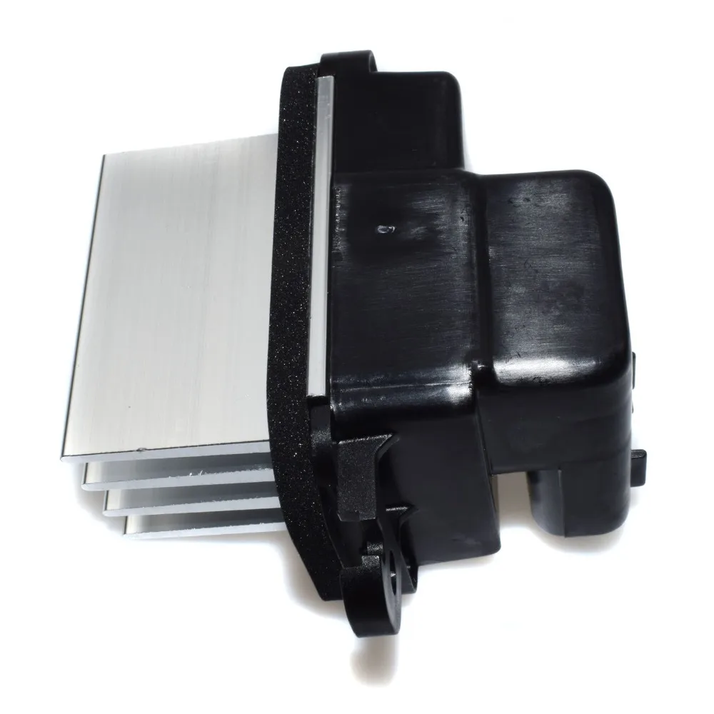 ОВКВ электродвигатель вентилятора модуль резистора радиатора для Nissan Pathfinder Quest