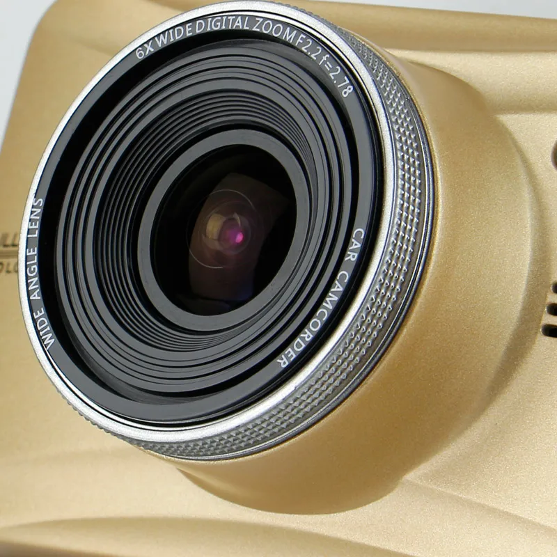 Skydot Новатэк 96650 WDR регистраторы Full HD 1080 P автомобиля Камера Регистраторы 170