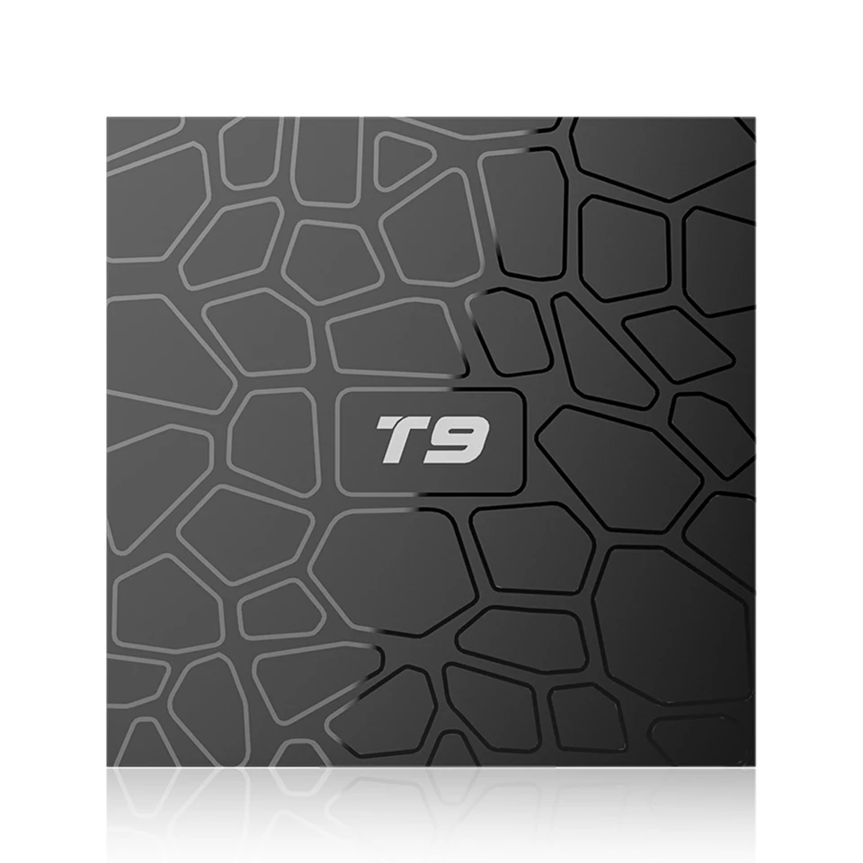 IP tv Франция T9 Android 8,1 Smart tv BOX с 1 год QHD ТВ-Код IP ТВ подписка французский арабский Бельгия НИДЕРЛАНДЫ 4G 32G BT4.0
