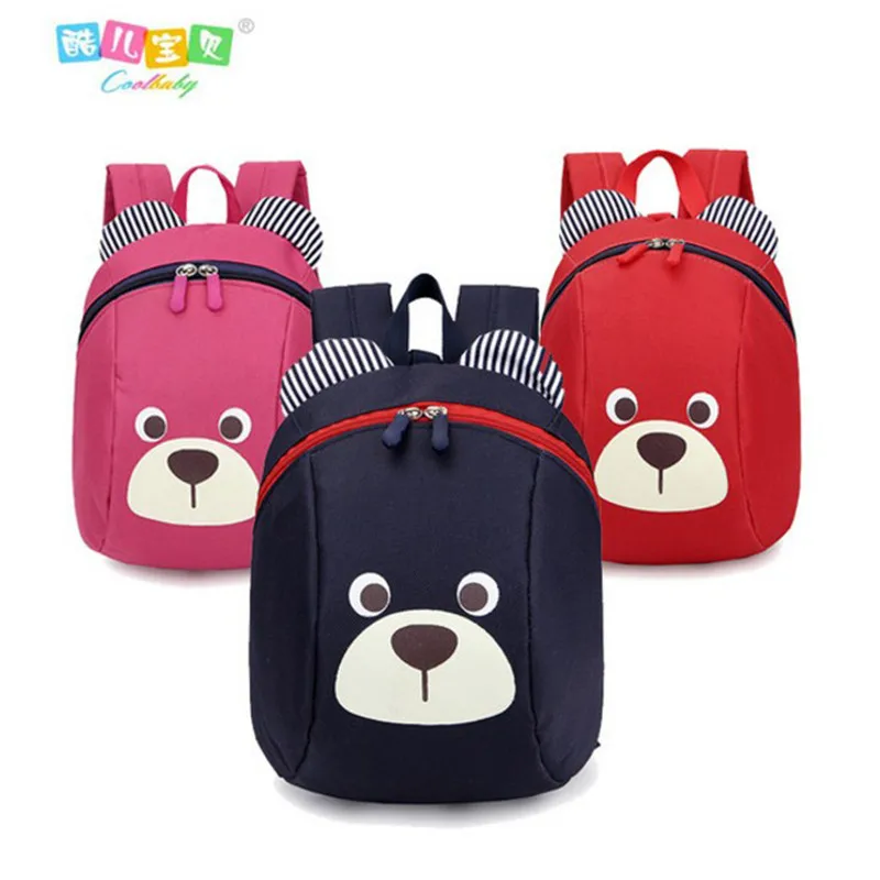 Классные Детские Водонепроницаемые сумки с животными Новое поступление 2017