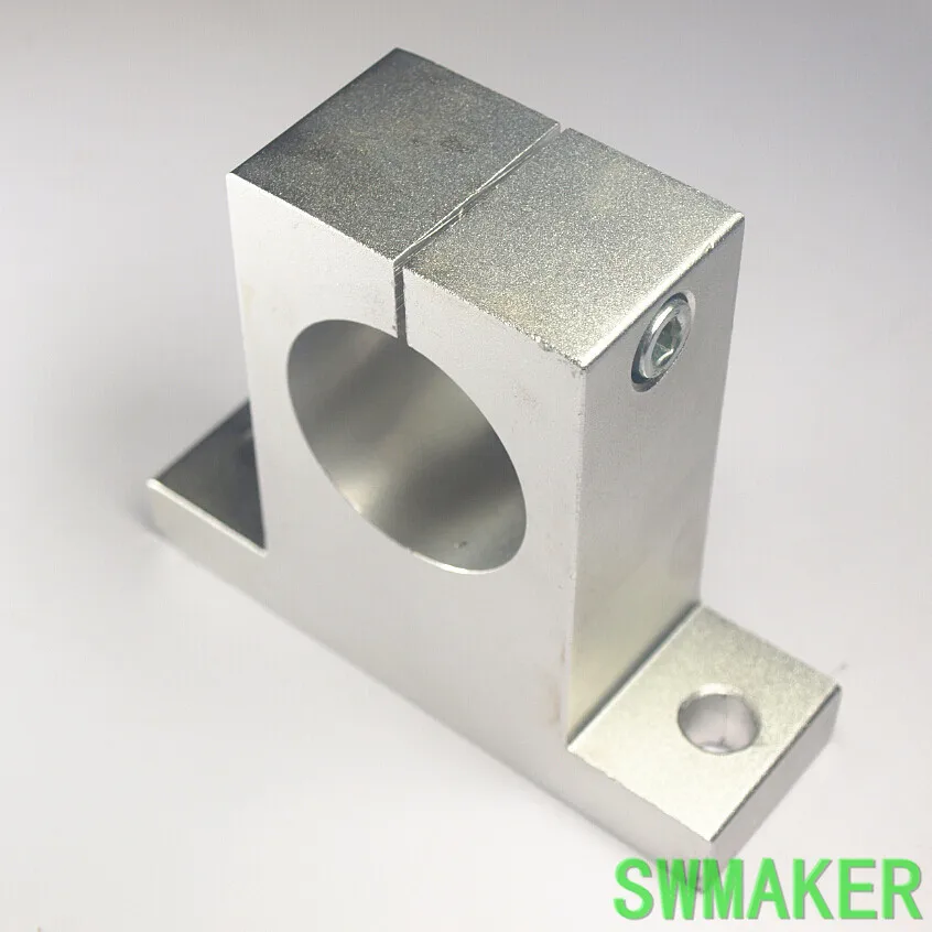 Запчасти для станков с ЧПУ крепление шпинделя маршрутизатора ID 43 мм двигателя KRESS