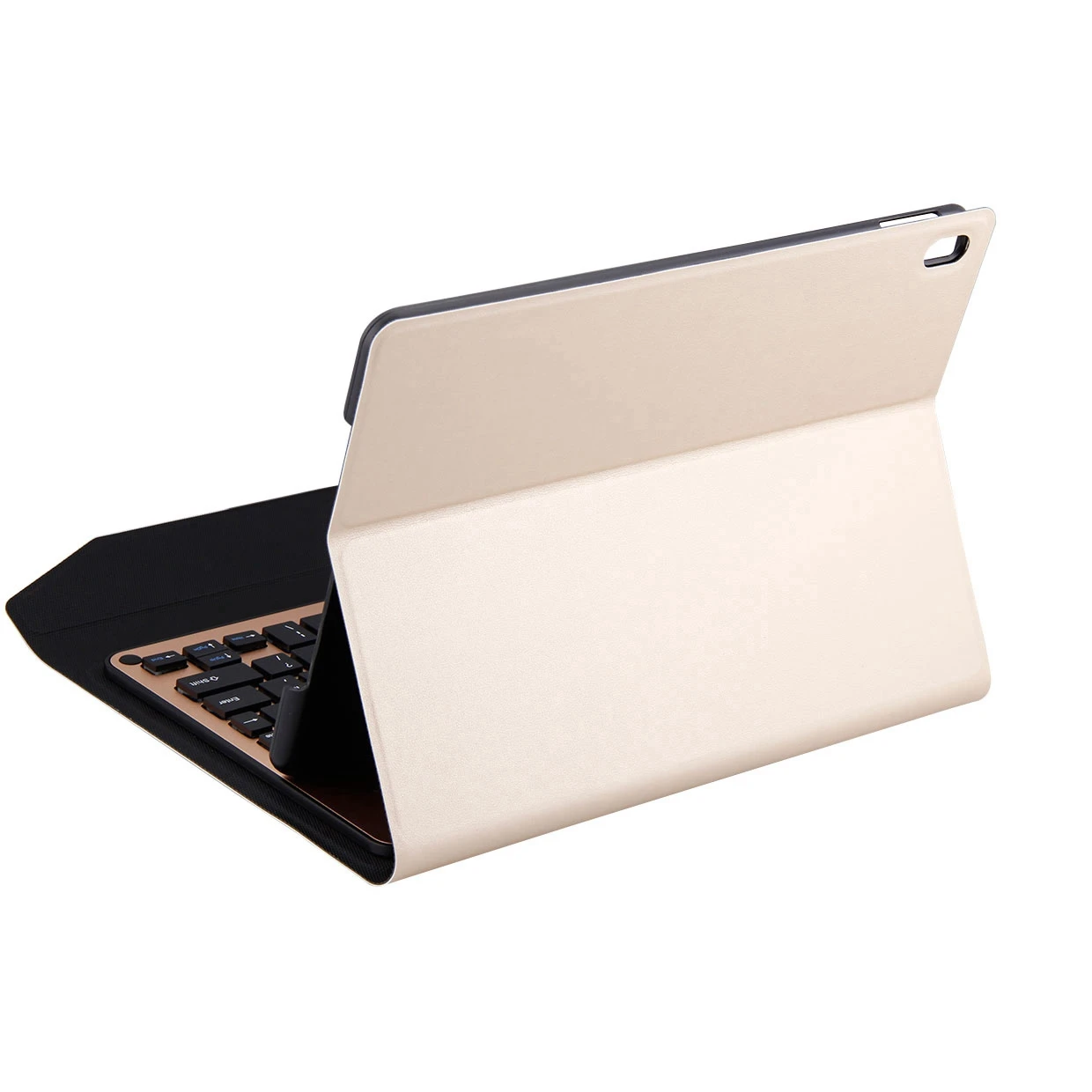 Для iPad Pro 10 5 дюймов Беспроводной Bluetooth клавиатура для ''Tablet Флип кожаный чехол
