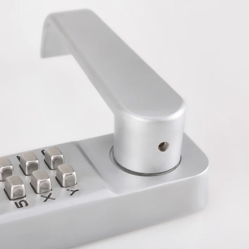 Высококачественный и безопасный механический дверной замок|mechanical door lock|door