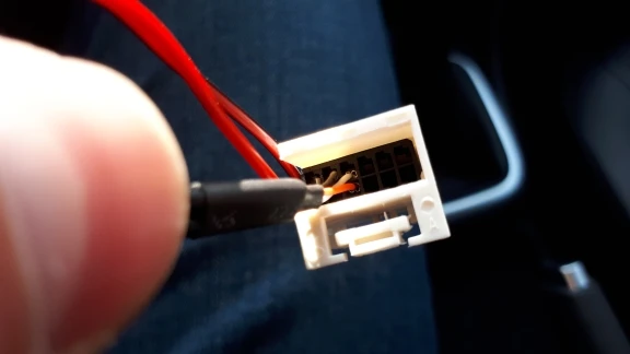 12Pin bluetooth модуль беспроводной AUX-IN Aux кабель адаптер для peugeot 207 307 407 308 для Citroen C2 C3 RD4 RD45 радио