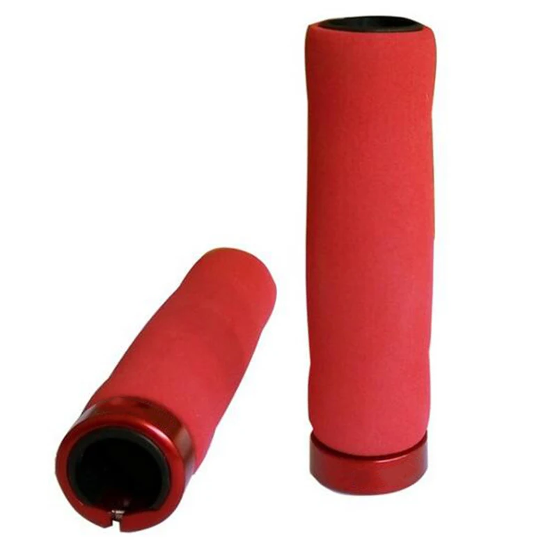 Велосипедные ручки аксессуары для велоспорта Аксессуары велосипеда замок на