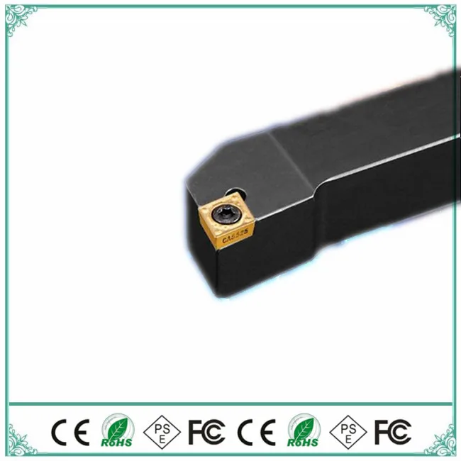 

SCLCR1010F06, внешний токарный инструмент, Заводские розетки, пенка, Расточная планка, ЧПУ, машина, заводская розетка для CCMT0602