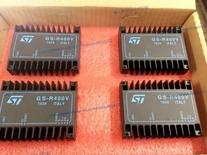 GS-R400V 20W TO 140W STEP-DOWN SWITCHING REGULATOR FAMILY