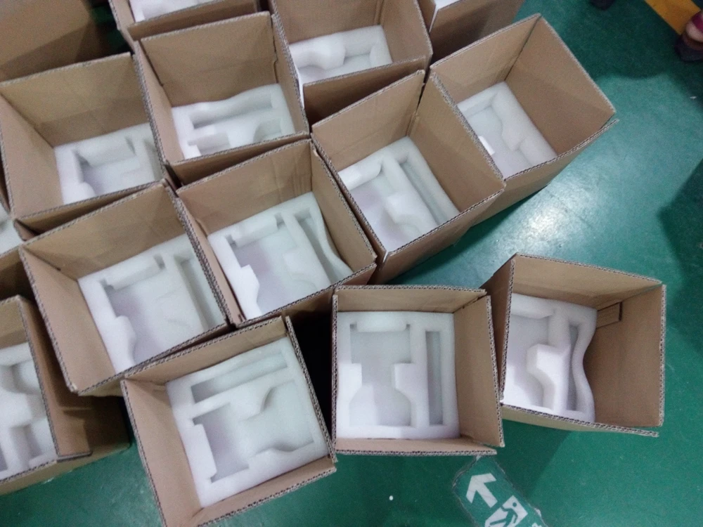 Мини-светодиодный просветильник Тор с подвижной головкой 15 Вт 110-240 В DMX 9/16 каналов