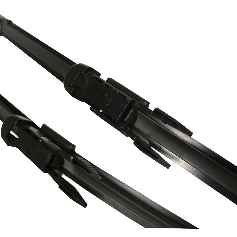YOUEN стеклоочистителей для Nissan Qashqai 2006 2007 2013 2008 2009 2010 2011 2012 2013 лобового стекла автомобиля резиновые автомобильные аксессуары для укладки