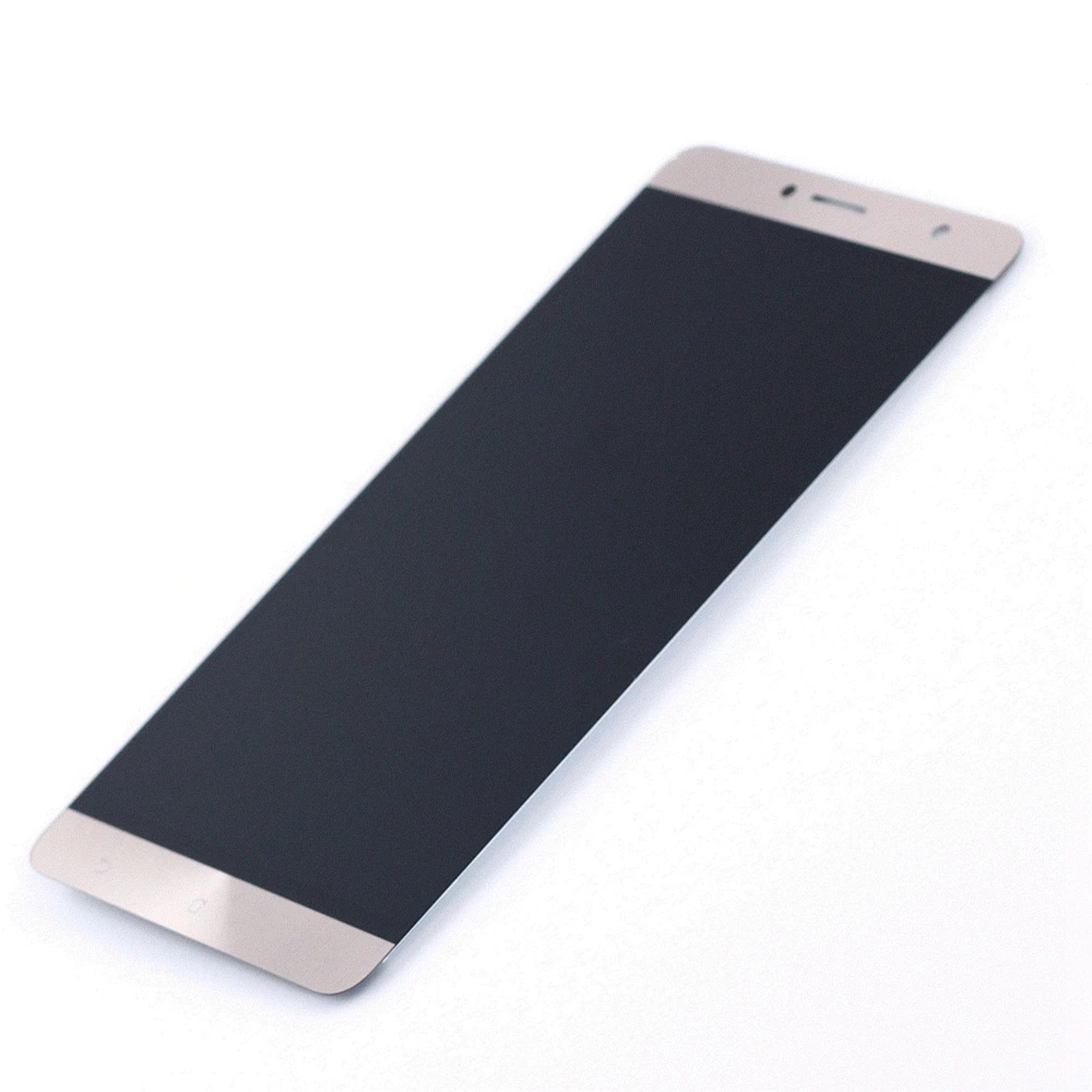 ЖК-дисплей WEIDA 5," для Asus Zenfone 3 Deluxe ZS550KL, сенсорная панель Z01FD, Золотая сборка, дигитайзер с инструментами, лента