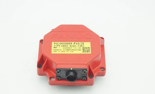 Новый оригинальный FANUC энкодер A860 2020 T361|encoder|encoder fanuc |
