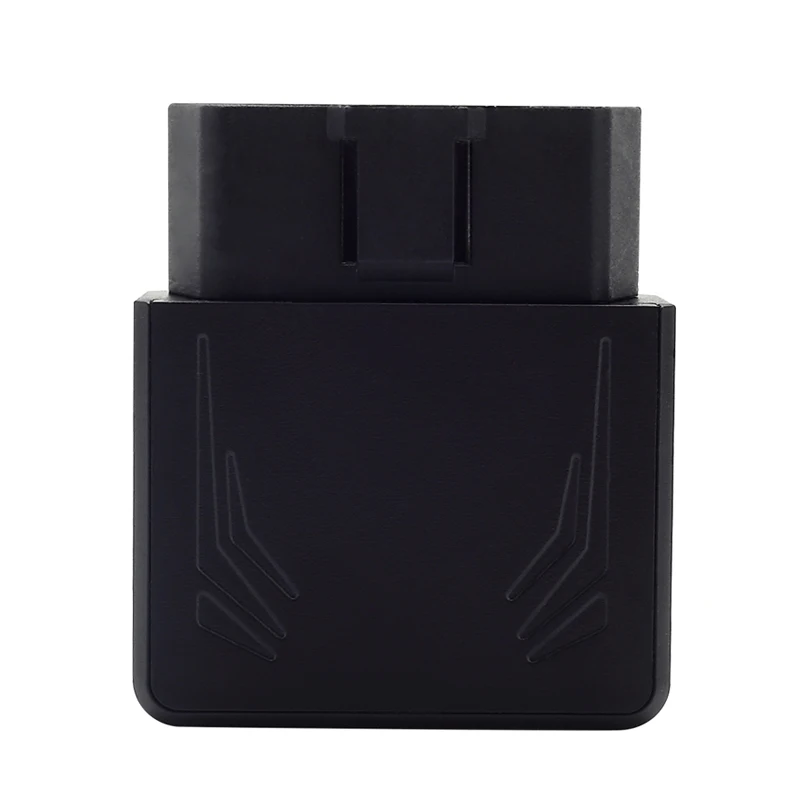 Лучшая продажа мини вилка OBD GPS трекер локатор автомобиля GSM транспортное