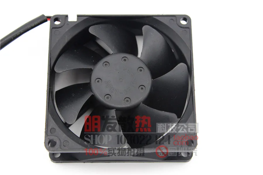 Оригинальный 3110KL 05W B30 8025 24 В 0.10A 8 см инверторный вентилятор|8cm fan|fan 8cmfan 24v |