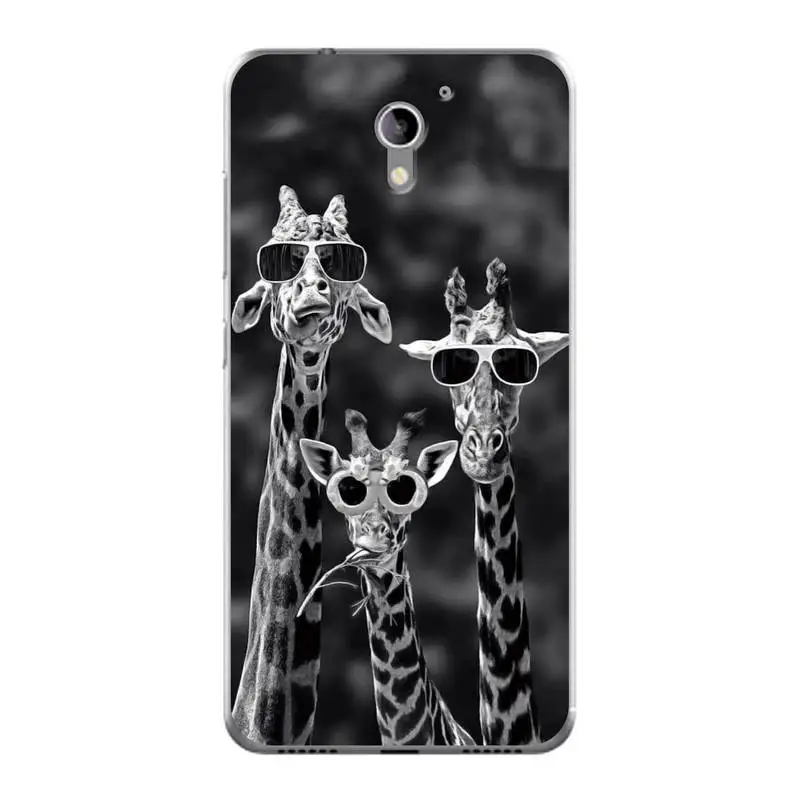 Printing Patterned Painted Design Case For ZTE Blade A510 A 510 Silicone Soft Shell BA510 BA Phone Back Cover |