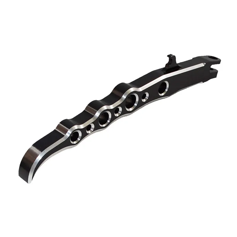 Waase для Suzuki бульвар M109R VZR1800 2006 2007 2008 2009 2010 2011 2012 2013 экзотические подставки боковой удар стенд