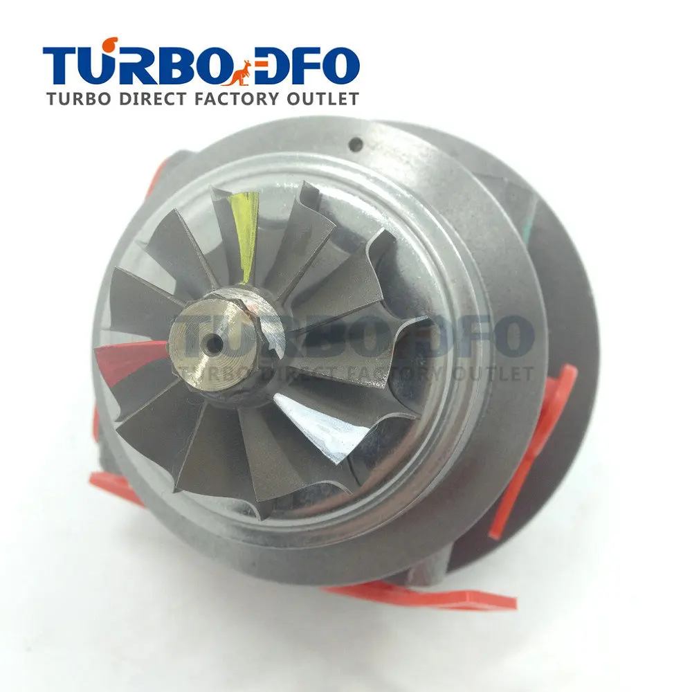 Картридж с водяным охлаждением TF035HM-12T turbo chra 49135-08000 для Mitsubishi Pajero II Delica 2 8 TD 4M40 ME202578