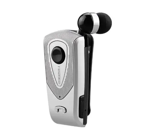 Fineblue F930 Беспроводной свободу Бизнес гарнитура Bluetooth call clarity музыки не связаны
