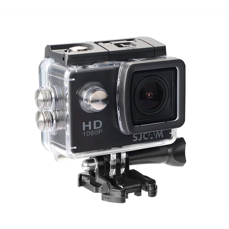 SJCAM SJ4000 и SJCAM SJ4000 WiFi экшн шлем Спортивная DV камера Водонепроницаемая камера 1080P спортивная DV оригинальная SJCAM SJ4000 серия