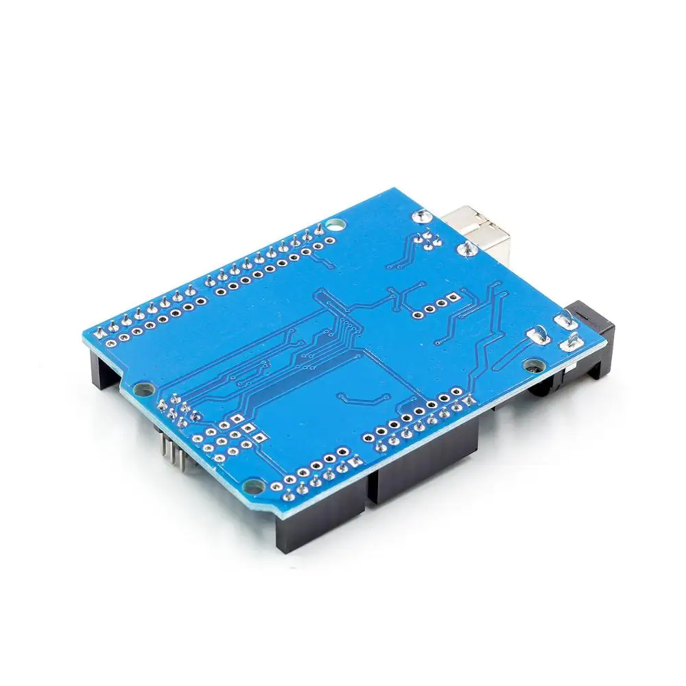 UNO R3 Mega328P CH340G макетная плата Diy Kit|Интегральные схемы| |