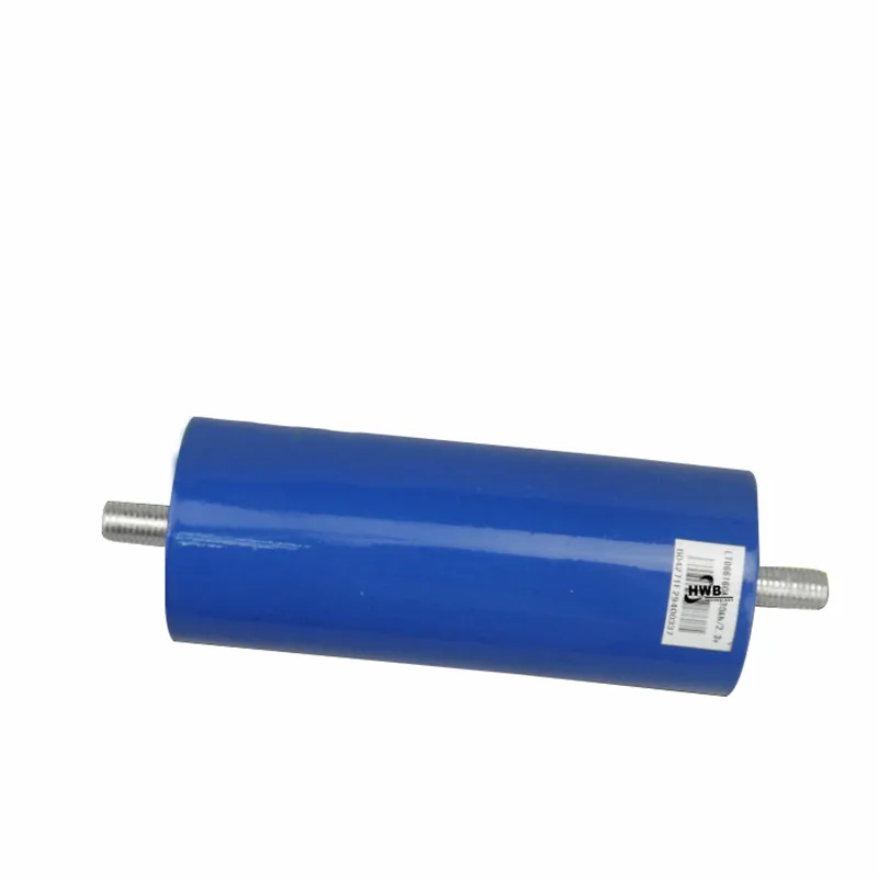 20 шт. цилиндрическая литий титановая батарея 30 Ач 2 4 В Ач|rechargeable battery|battery abattery