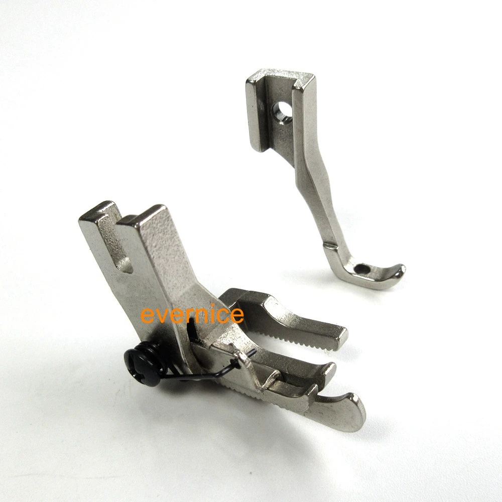 Левая направляющая штифт для ступни для брата Db2-B797 B798 типичный Чандлер + Левая направляющая штифт для ступни для брата Db2-B797 B798 типичный Чандлер +