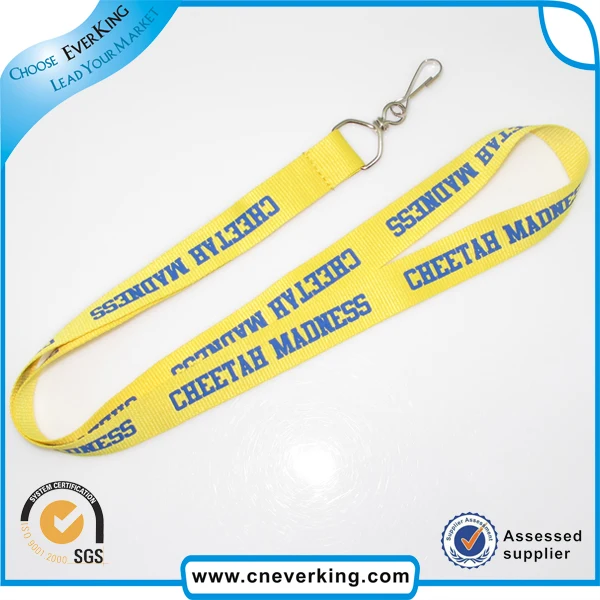 100 шт./лот персонализированный Забавный Ремешок безопасности с пластиковой