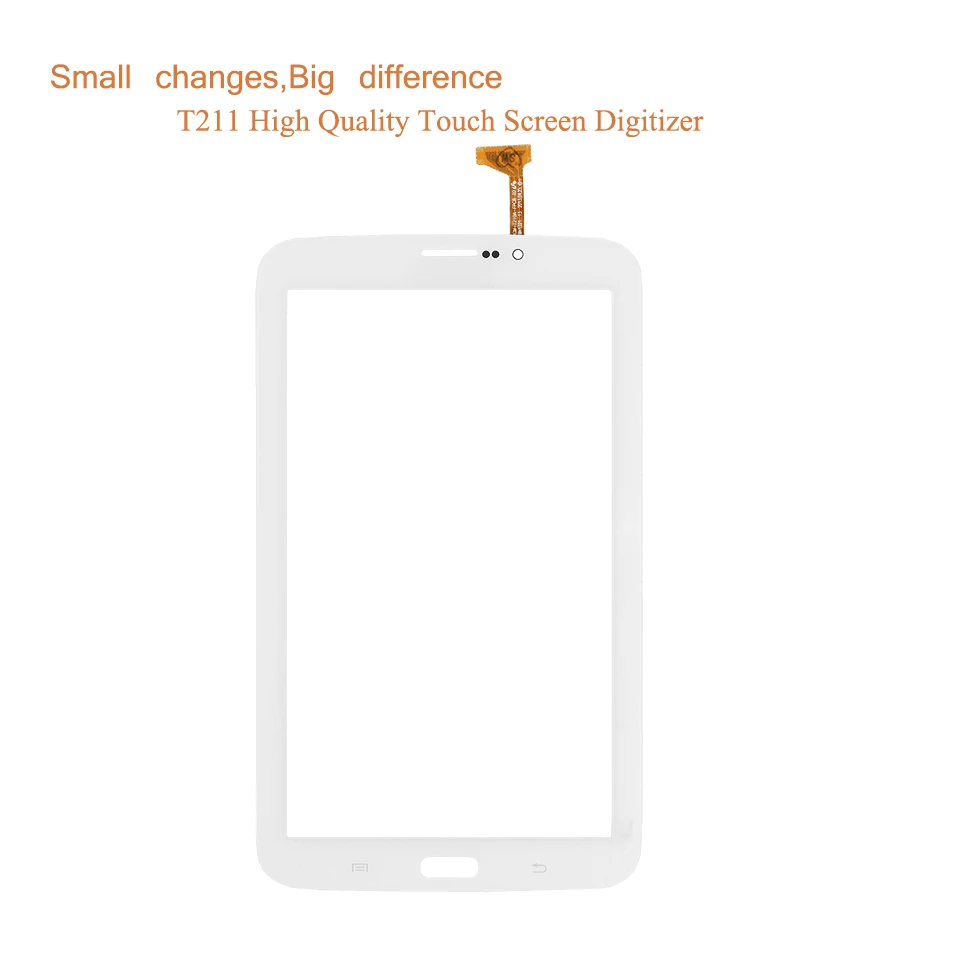 Сенсорный экран для Samsung Galaxy TAB 3 LITE 7 0 тачскрин с цифровым преобразователем