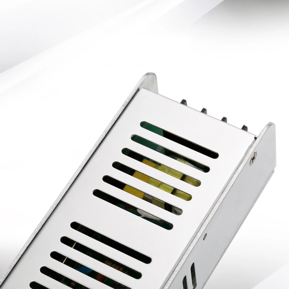 (L-150-12) трансформатор 220V работающего на постоянном токе 12 В в 150W 12.5A постоянного
