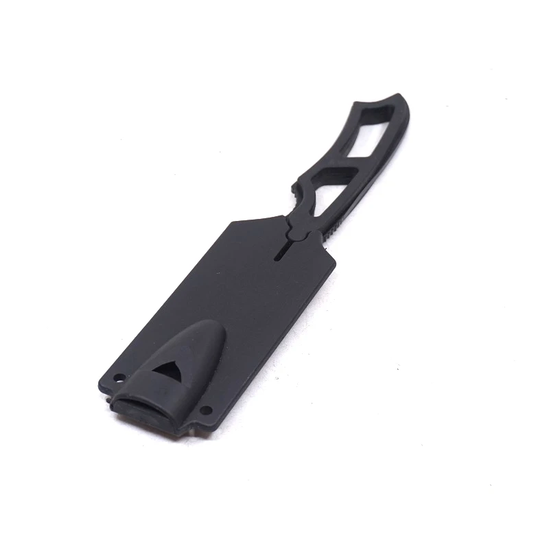 Походный охотничий нож с фиксированным лезвием тактический для выживания