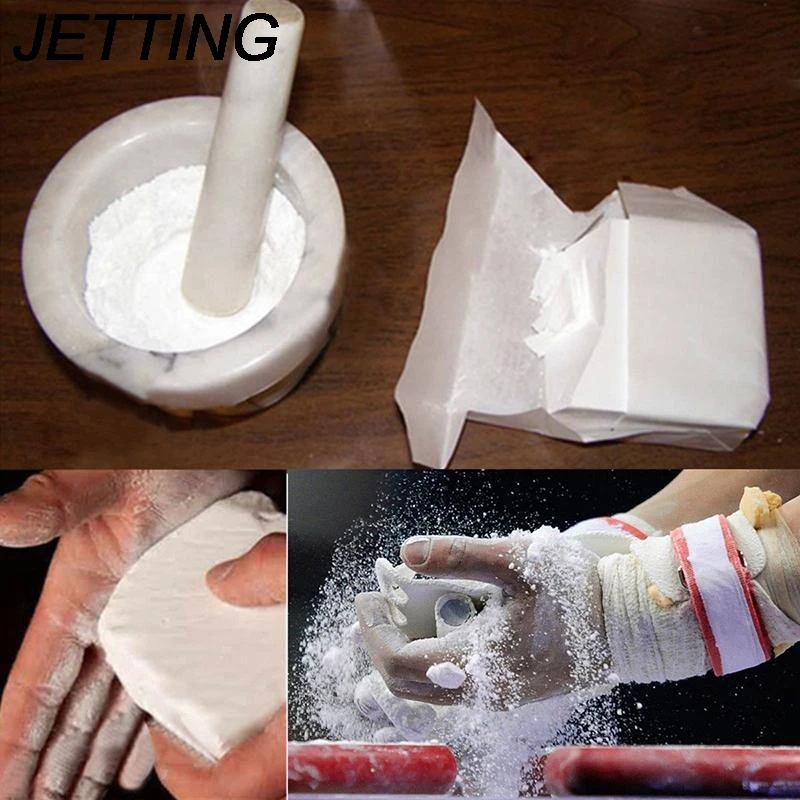 Новый Магний гимнастический зал для поднятия веса параллельные бары карбонатный