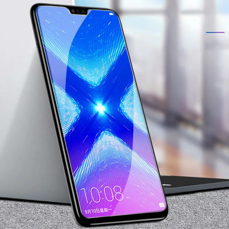 Для Honor 7x8x9 10 lite Защитное стекло для Huawei P10 P20 P30 pro mate закаленное Защита экрана