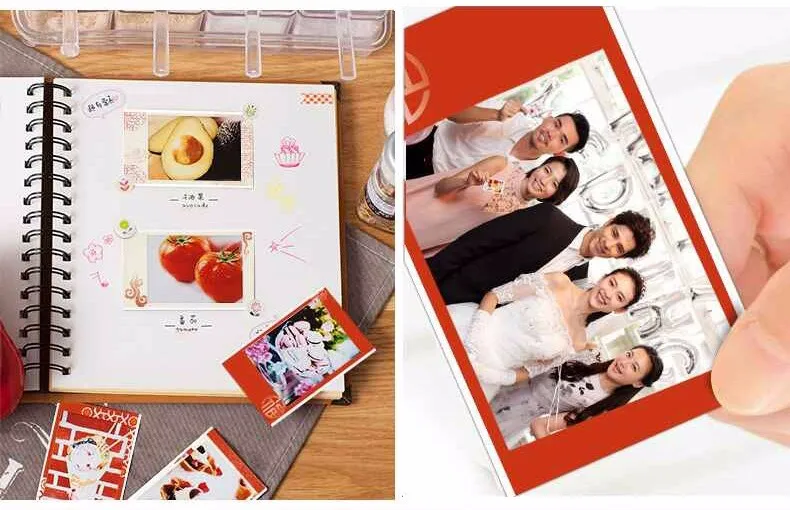 Белая пленка для Fuji Instax Мини-пленка JinXiu для камеры Fujifilm комплект 30 шт./упаковка, детские носки, Фотобумага для моментального фотоаппарата Fuji 8/фотоаппаратов моментальной печати 7 s/25/50/90 SP-1/SP-2 с посылка