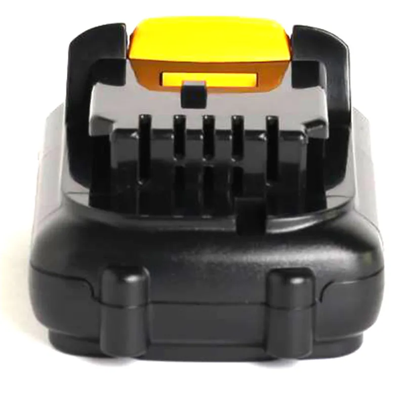 Для аккумулятора электроинструмента Dewalt 12 В/10 8 в 2000 мАч DCB120 DCB100 DCT410S1 DCT414S1 DCL510 DCF610