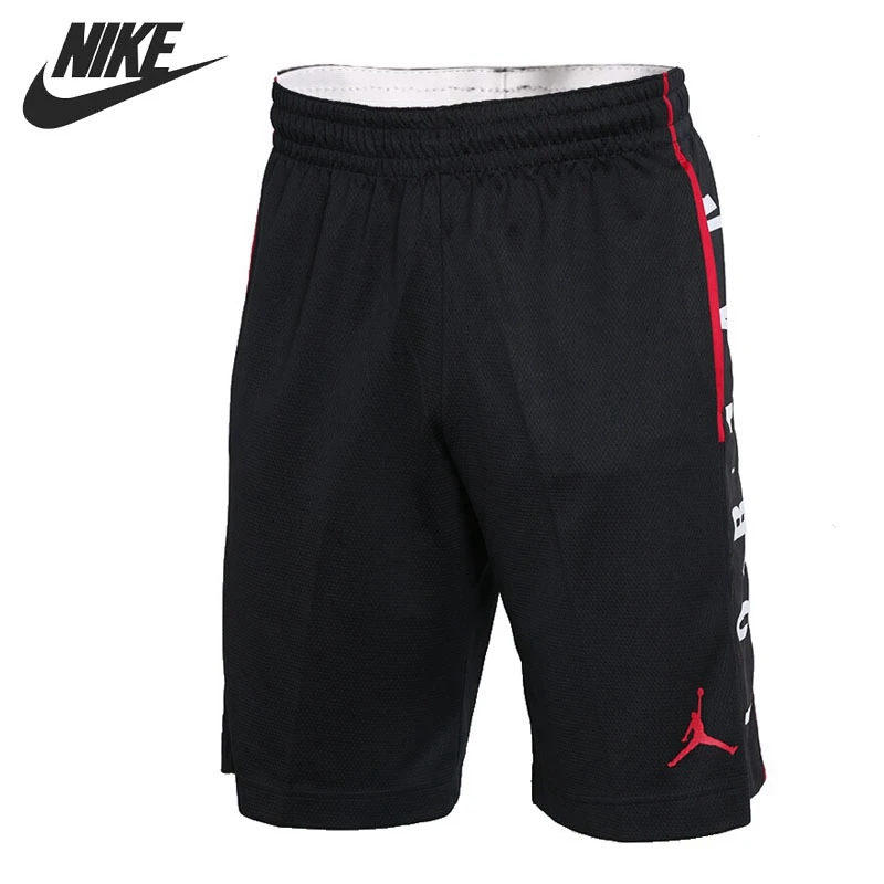 Оригинальный Новое поступление 2018 NIKE для мужчин Графический баскетбол шорты