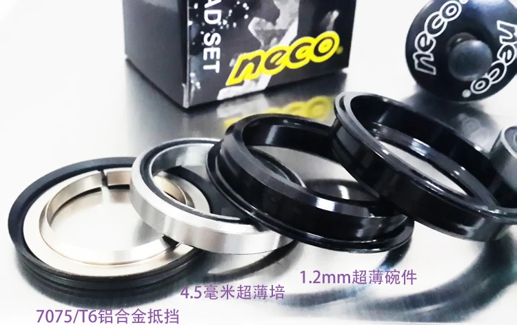 41/41. 4/41. 5/41. 8, 42 мм, версия для GIANT TCR сек полуинтегрированный spacer гарнитуры наполовину скрытый Топ вынос руля кепки дорожный подшипник гарнитуры