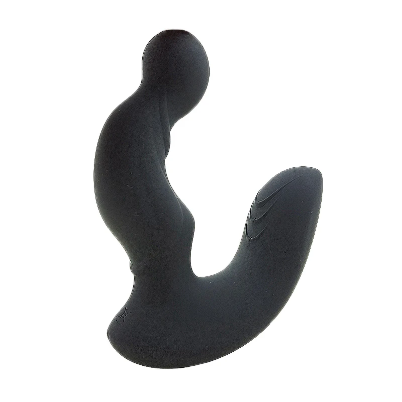 Remote Control Prostate Massage Anal Vibrators for Men &amp Women Charging Vibrating Butt Plugs Adult Sex Toys |