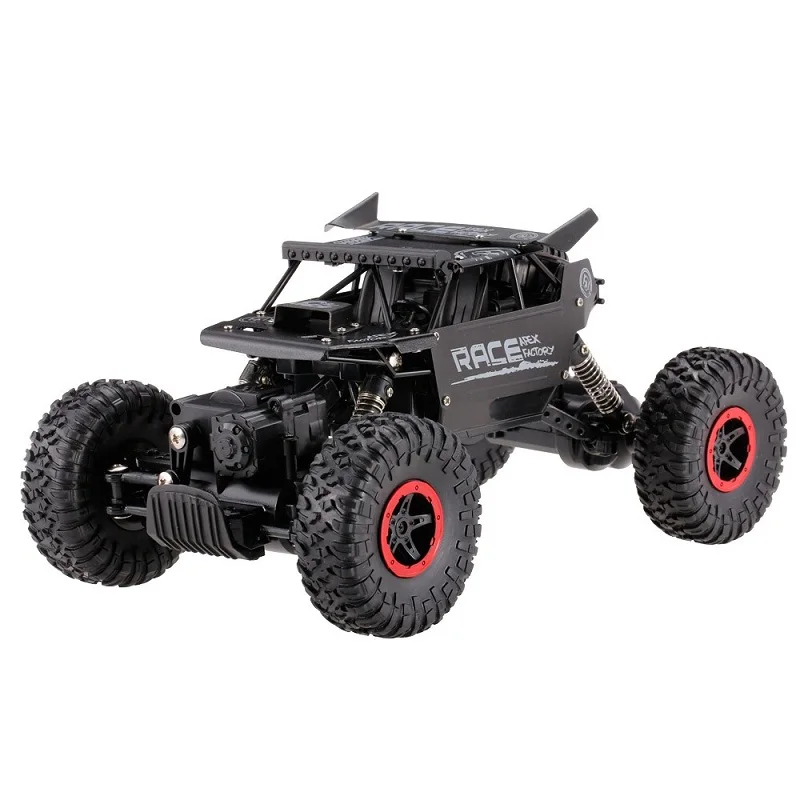 Flytec 9118 1/18 Корпус кузова гусеничный RC машина Багги дистанционный Автомобиль 2 4G 4WD