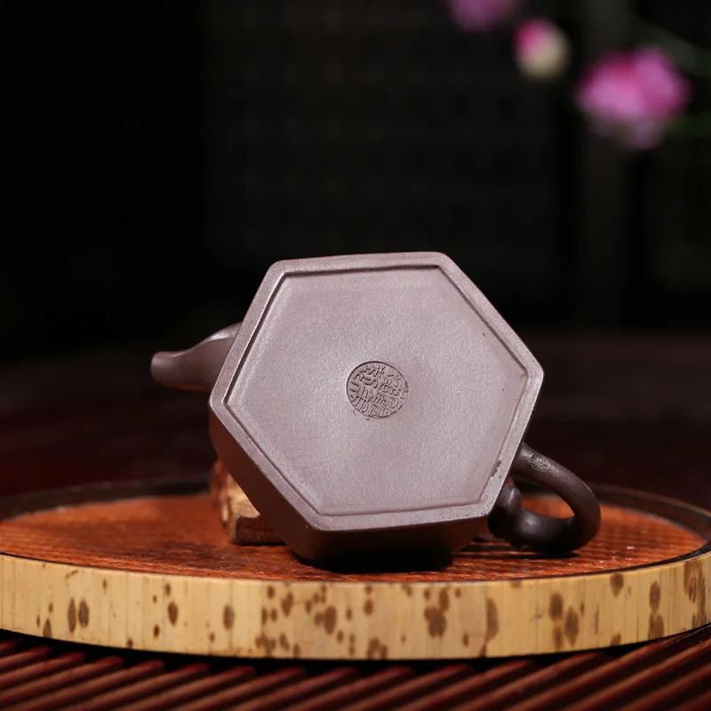 Рекомендуемая оптовая продажа ручная работа растушеванная руда baoding yixing