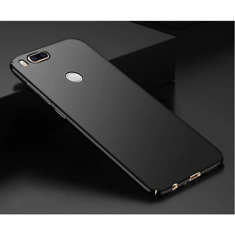 Для Xiaomi mi A1 чехол MOFI 5X PC матовый Жесткий Чехол для Mi5X полный miA1 |
